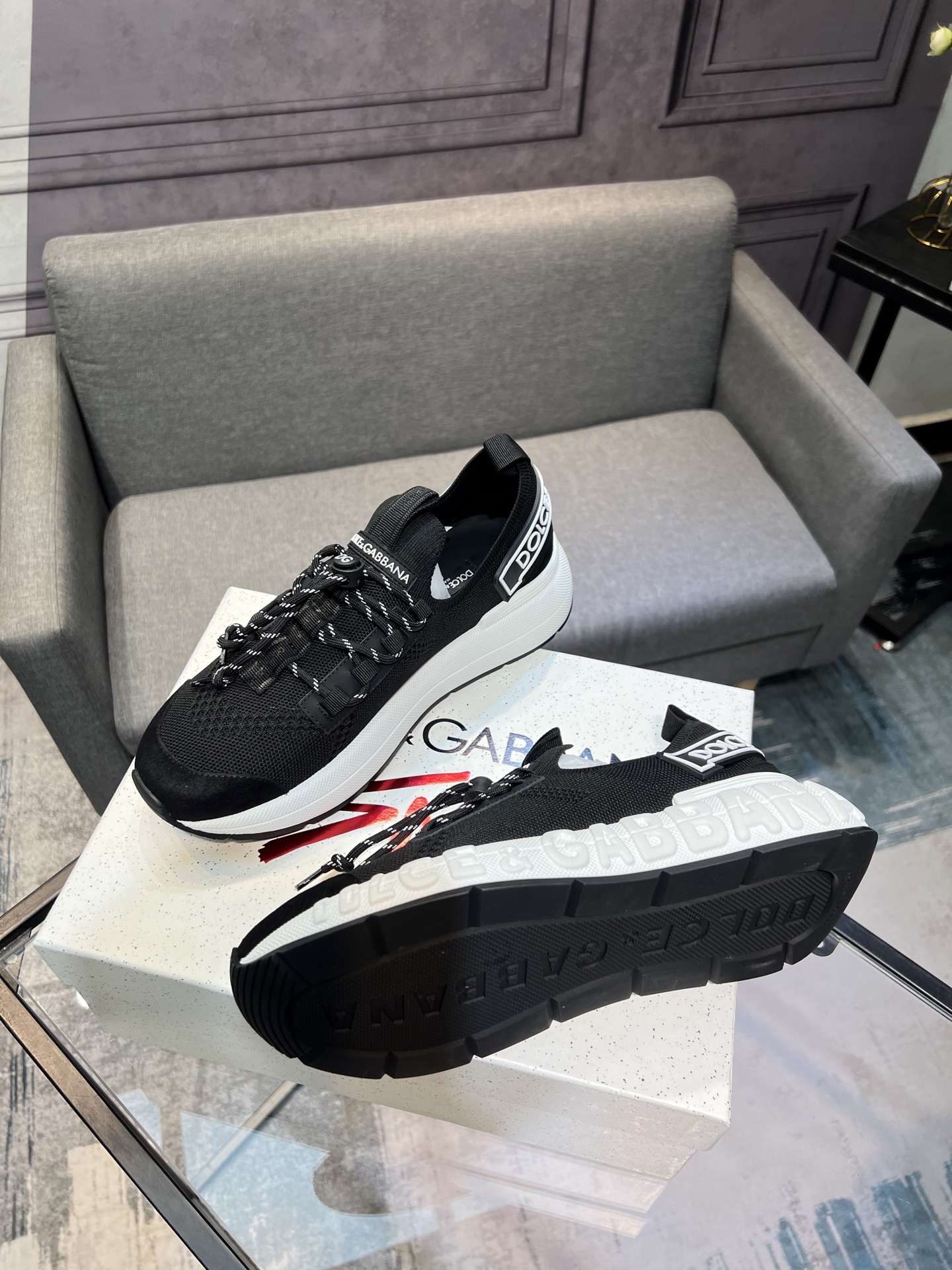 olce & Gabbana shoe
